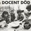 Cover Docent Död (Mini-LP)