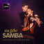 Cover Ritmi Samba Latini (Collections of Samba Rhythms)