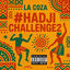 Cover #HADJICHALLENGE 2