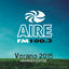 Cover Fm 100.3 Verano 2015