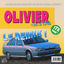 Cover Olivier (135.3db Club Mix)