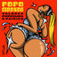 Cover Popo Girando