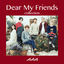 Cover Dear My Friends Collection