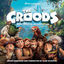 Cover The Croods