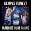 Cover Mädche vum Rhing