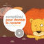 Cover Comptines pour chanter la savane