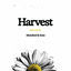 Cover Harvest