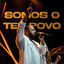 Cover Somos o Teu Povo (Ao Vivo)