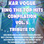 Cover Sing The Top Hits Vol. 5 (Special Instrumental Versions Tribute To Adele-Bruno Mars-Ed Sheeran-Pink-Avicii Etc..)