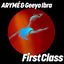 Cover First Class