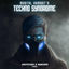Cover Techno Syndrome (Mortal Kombat)
