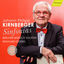 Cover Johann Philipp Kirnberger Sinfonias - World Premiere Recordings