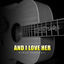 Cover And I Love Her