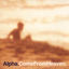 Cover Come From Heaven