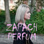 Cover zapach perfum