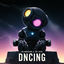 Cover DNCING
