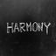 Cover Harmony