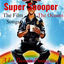 Cover Super Snooper (Original Motion Picture Songs)