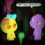 Cover 2010 (feat. Brokencyde & Samii Sykes)