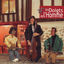 Cover Les doigts de l'homme (Jazz manouche)