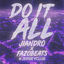 Cover Do It All #Jerseyclub