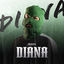 Cover Diana