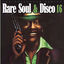 Cover Rare Soul & Disco 16