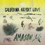 Cover California Airport Love