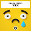 Cover Cry