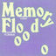 Cover MEMORY FLOOD