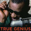 Cover True Genius