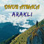 Cover Araklı