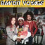 Cover Amour sur le beat (feat. Lee "Scratch" Perry)