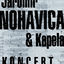 Cover Koncert