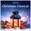 Cover 2025 - Christmas Classical