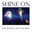 Cover Shine On