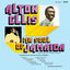 Cover Mr Soul of Jamaica