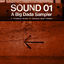 Cover SOUND01: A Big Dada Sampler