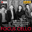 Cover Focus Cello