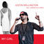 Cover My Girl