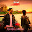 Cover En Danger (Caribbean Version)