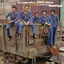 Cover The Legendary Zing Album
