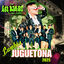 Cover Juguetona