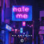 Cover Hate Me (Techno Version)