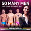 Cover So Many Men