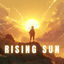 Cover RISING SUN