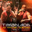 Cover Timbalada Ao Vivo no Guetho Vol. 1