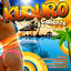 Cover Kuduro Caliente