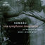 Cover Rameau: Une symphonie imaginaire