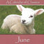 Cover A Calendar Of Classics - June